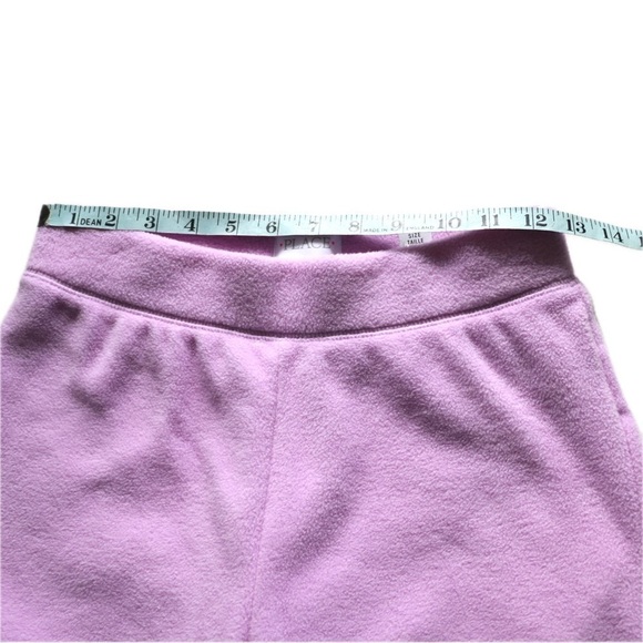 2 New Tag Girls Joggers H&M Red Size 12-13 Children’s Place Violet Twist Size 14 - Picture 7 of 11